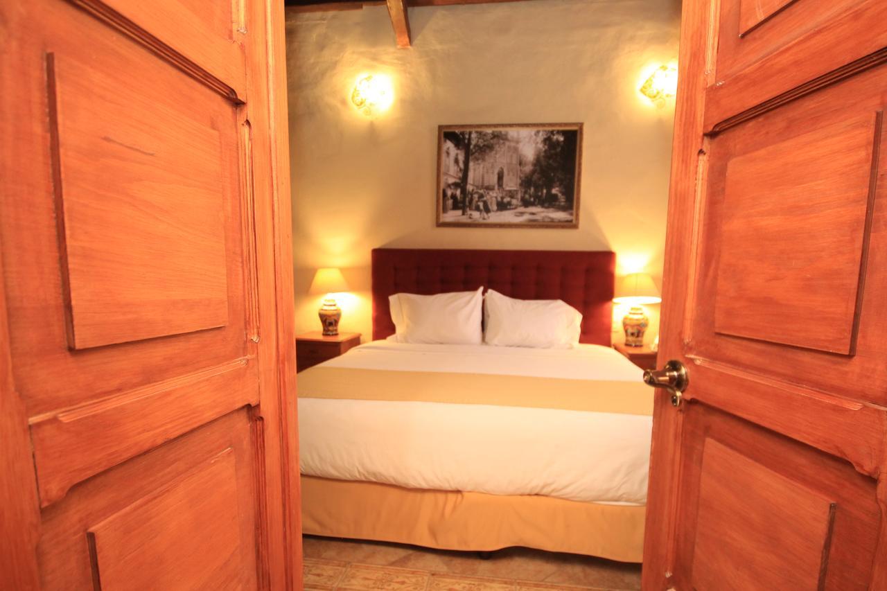 Suite Principal de 2 dormitorios