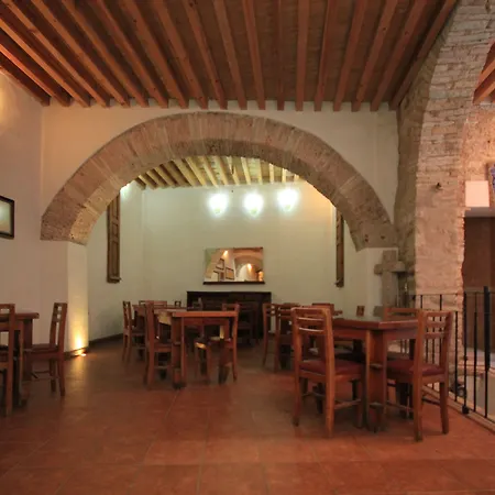 Hotel Boutique Ponciano-2